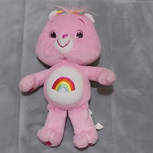 2002 Cheer Bear Care Bear